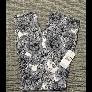 New Balance Collection Dry Wick Leggings
